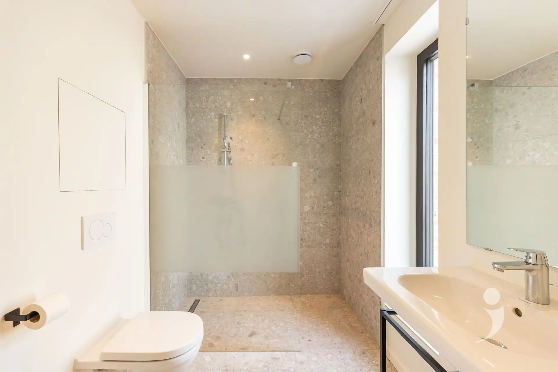 Prachtige BEN-nieuwbouwwoning te Houwaart (2% RR!) foto 17