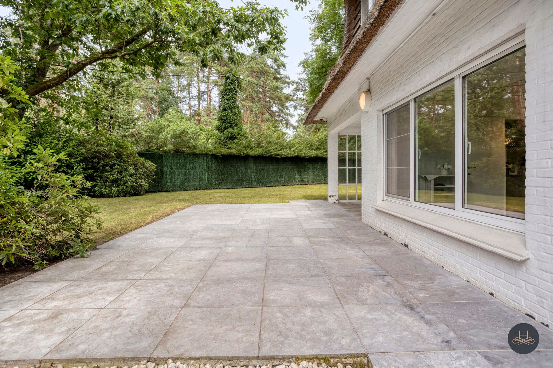 Elegante villa met karakter foto 37