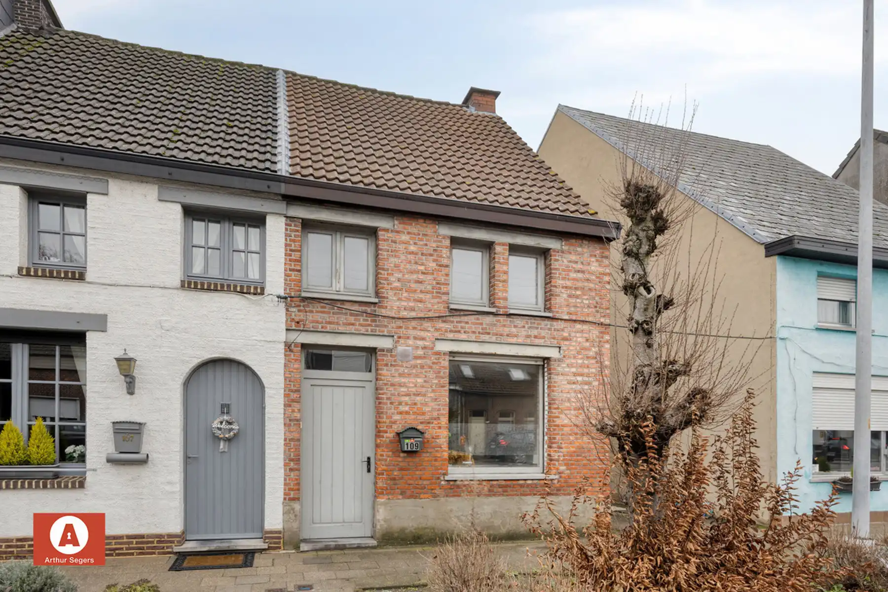 Instapklare HOB starters-woning met 1 slaapkamer  foto 2