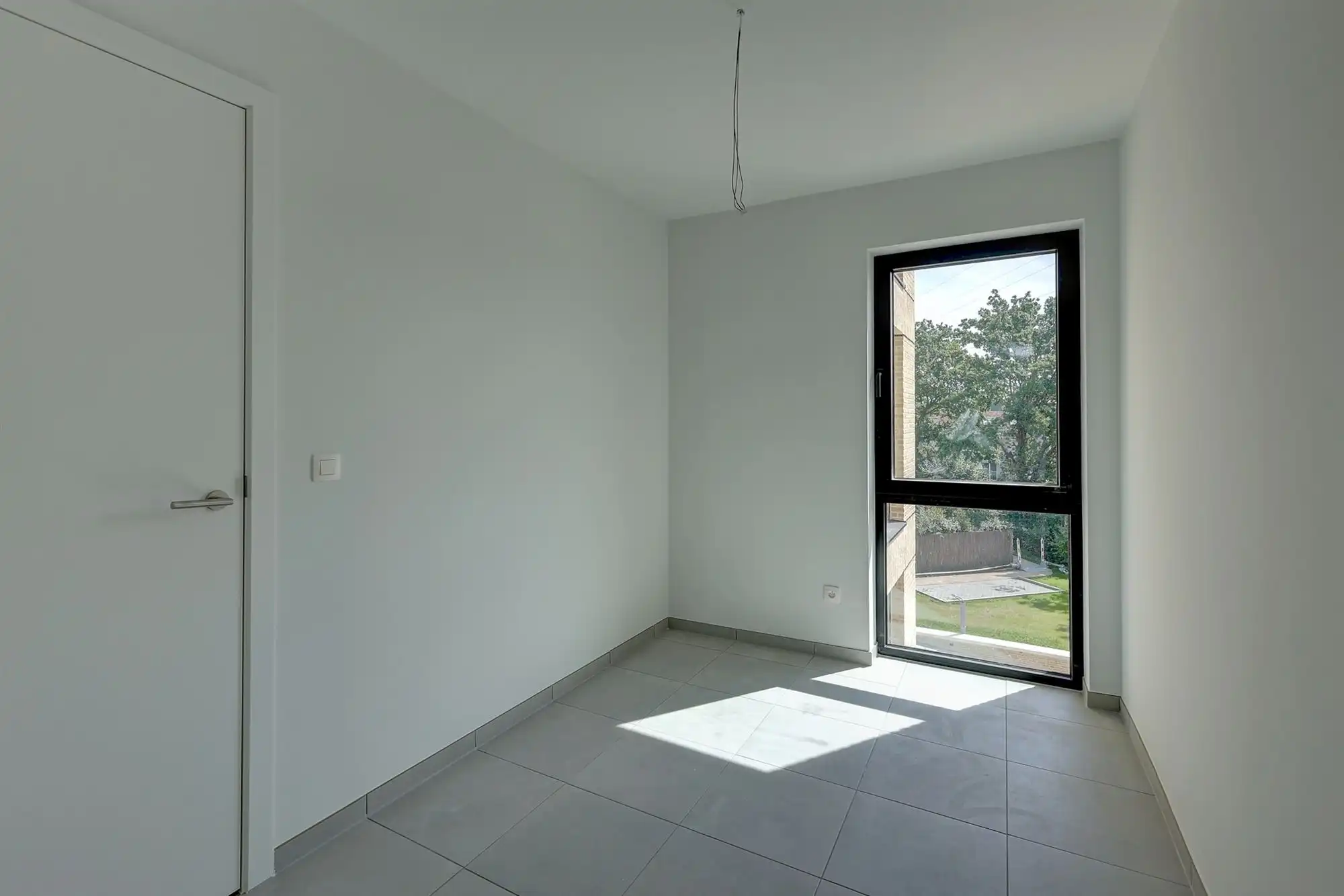 Nieuwbouwappartement met staanplaats in Lier foto 9