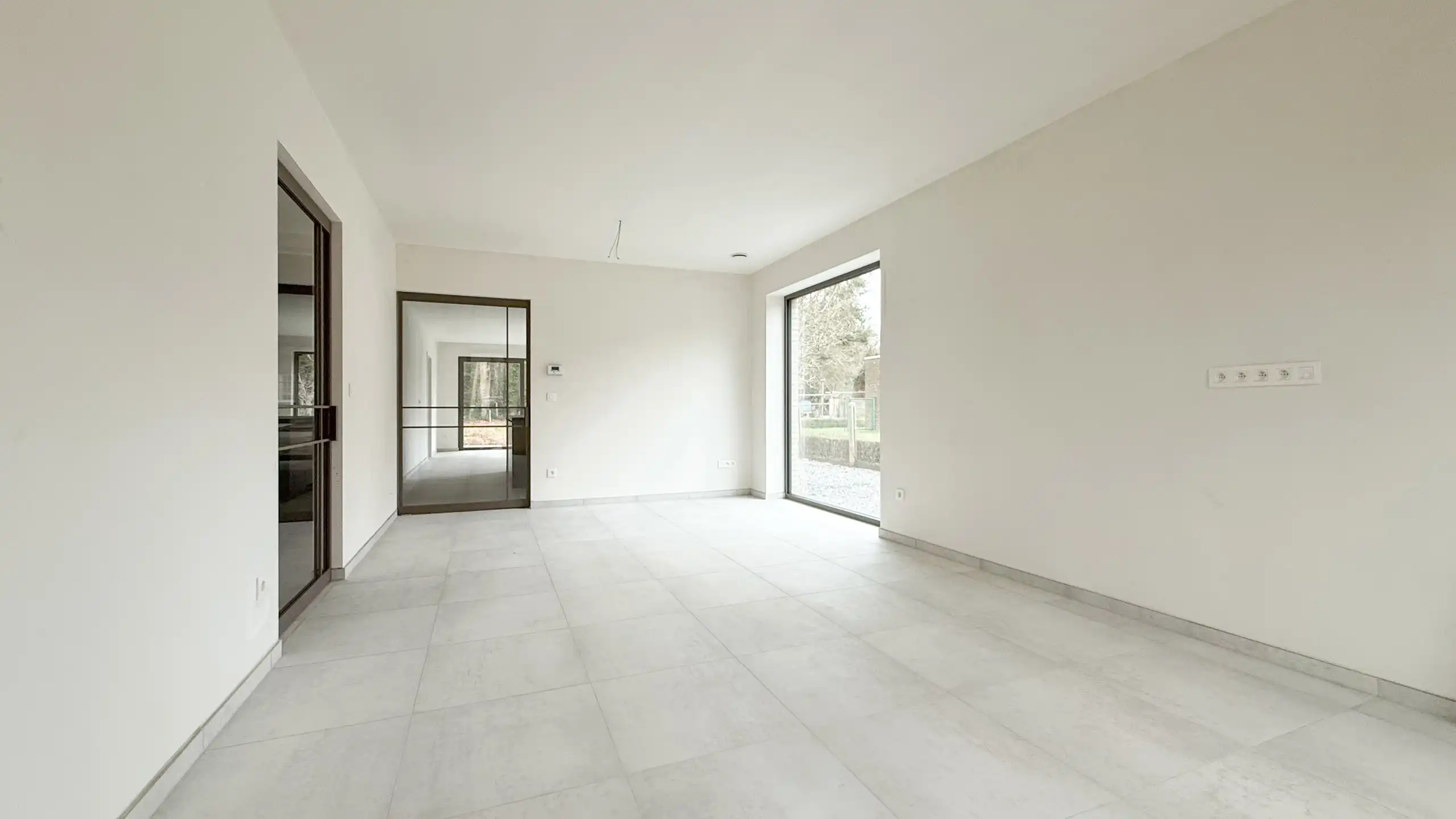 Instapklare nieuwbouw in Koersel aan 2% registratierechten! foto 4