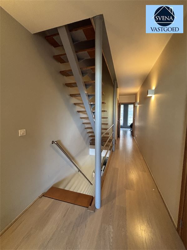 WONING MET HANDELSRUIMTE IN HET CENTRUM VAN GERAARDSBERGEN foto 12