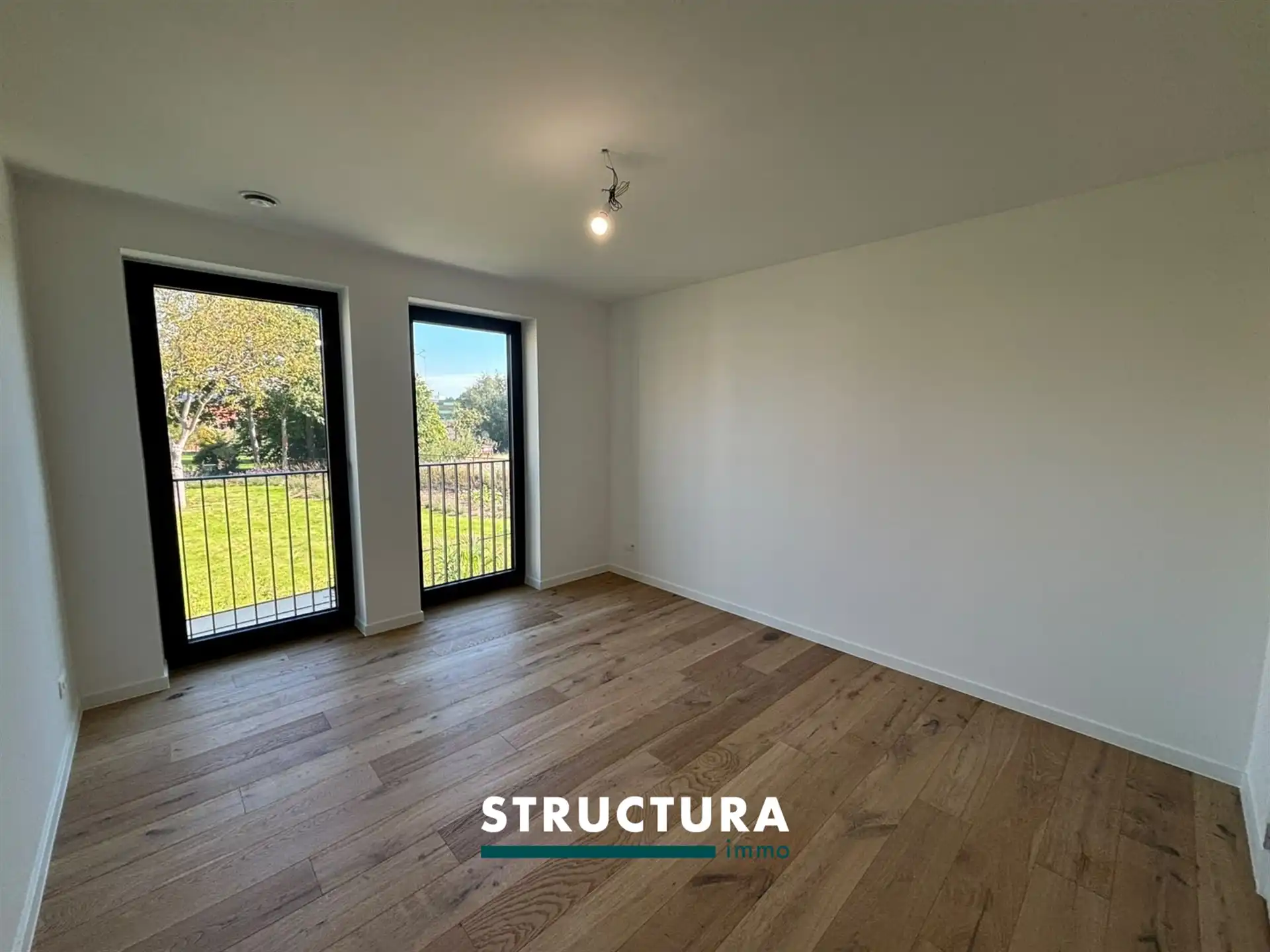 Luxe, nieuwbouw appartement vlakbij het centrum! foto 17