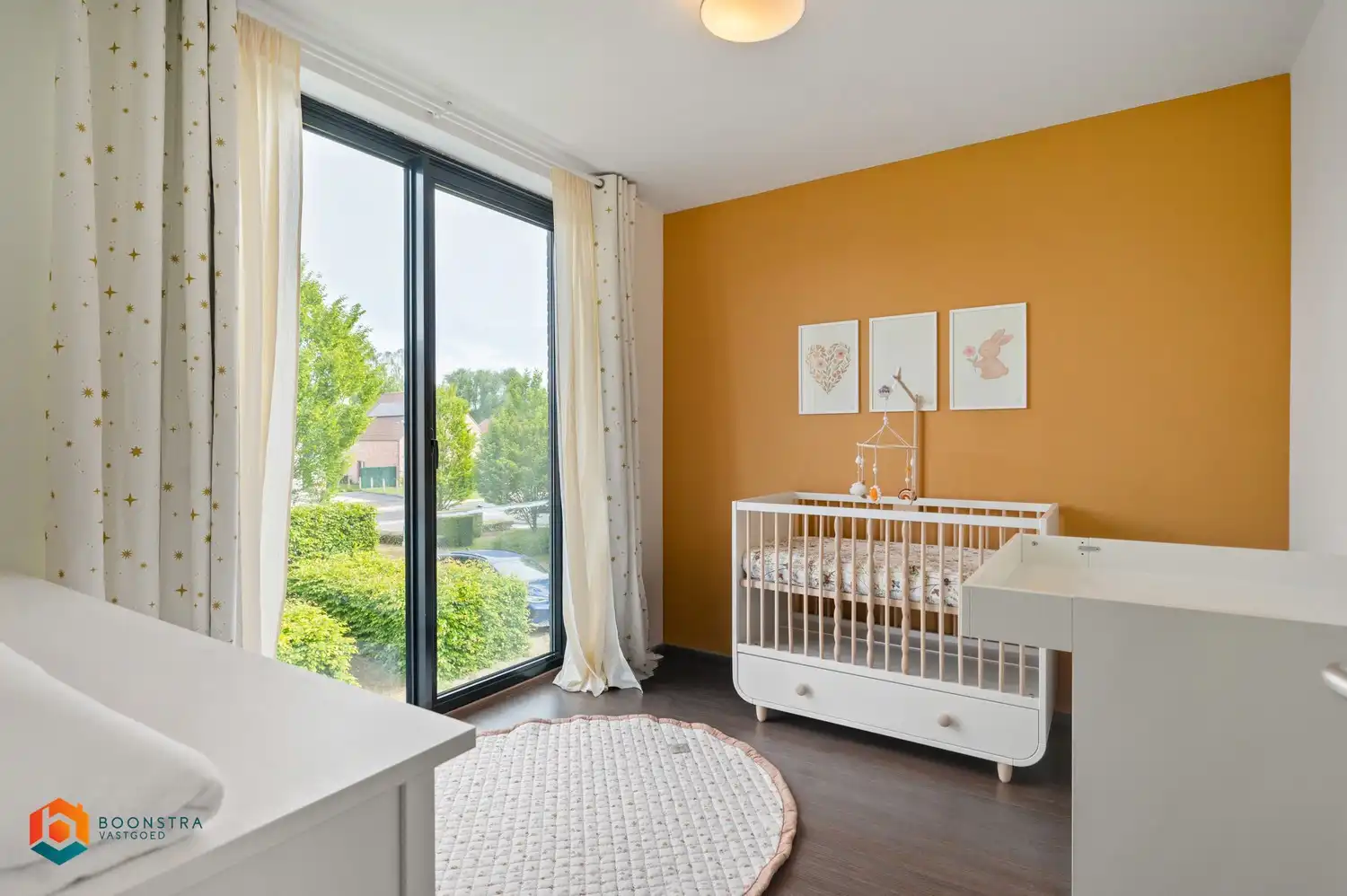 Energiezuinige woning met 3 slpkrs te Keerbergen foto 16
