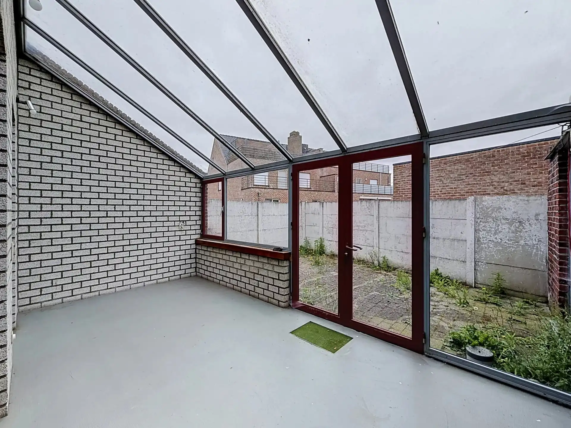 Verrassend ruime woning met 4 slaapkamers en mogelijke praktijkruimte foto 8