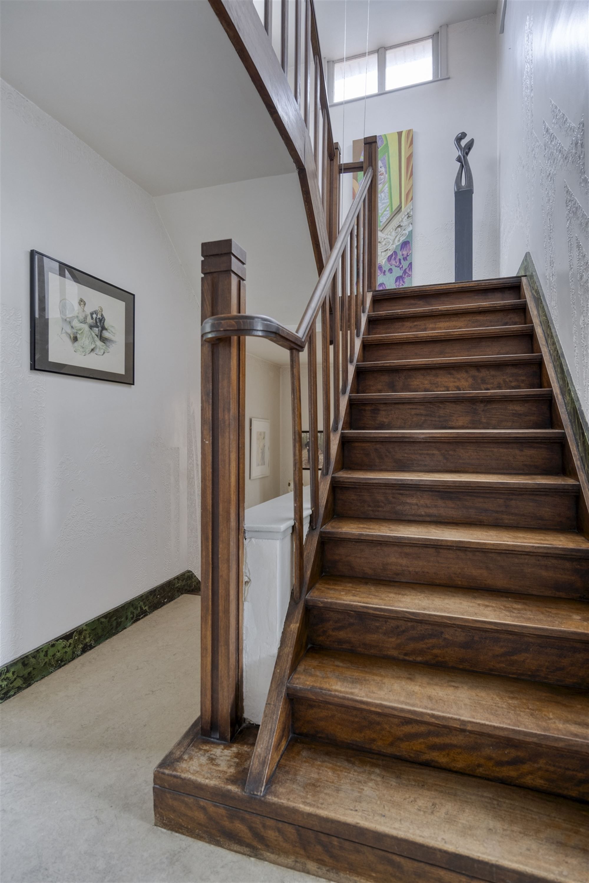 Karaktervolle art-deco woning met authentieke details  foto 27