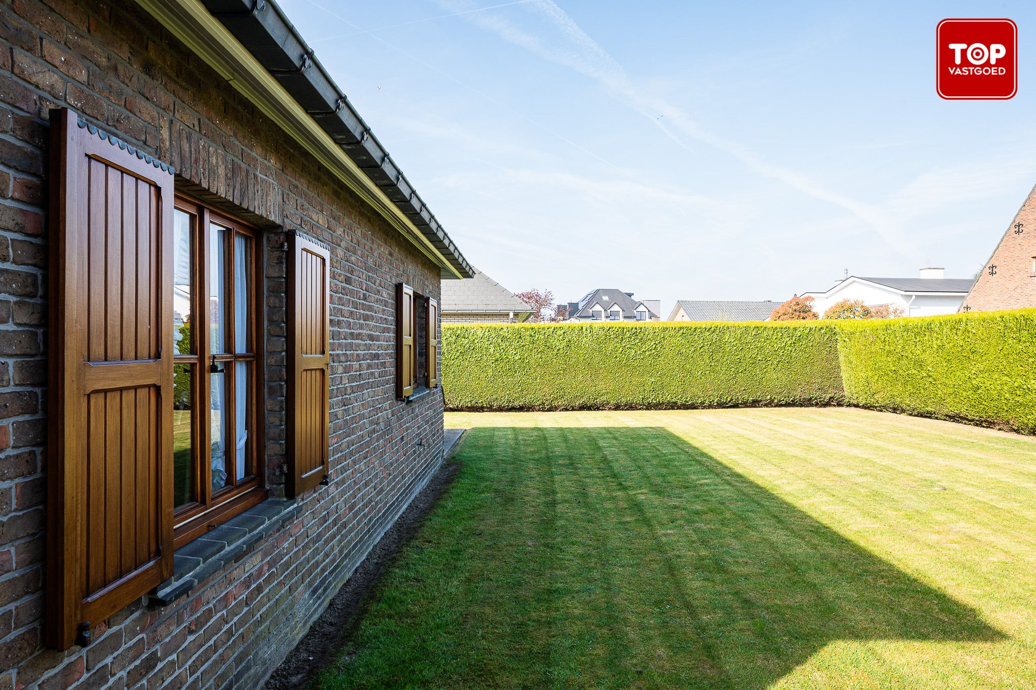 Open bebouwing met karakter en potentieel – 3 slaapkamers en ruime tuin. foto 4