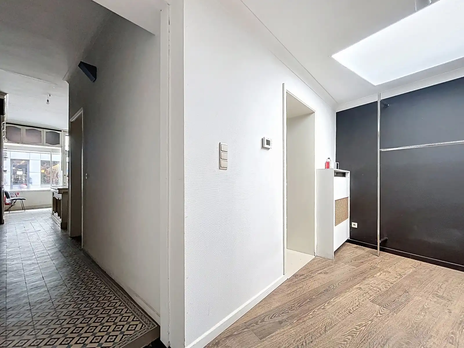 Handelspand te huur op topligging foto 8