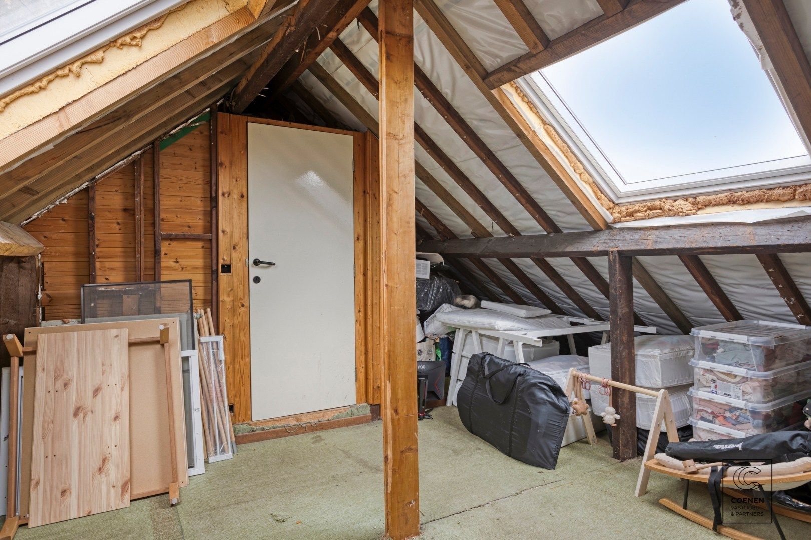 Charmante woning met 2 à 3 slaapkamers op een TOPlocatie te Brasschaat!  foto 23