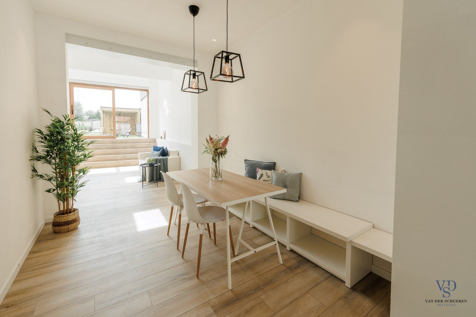 Instapklaar wonen in stijl.  foto 8
