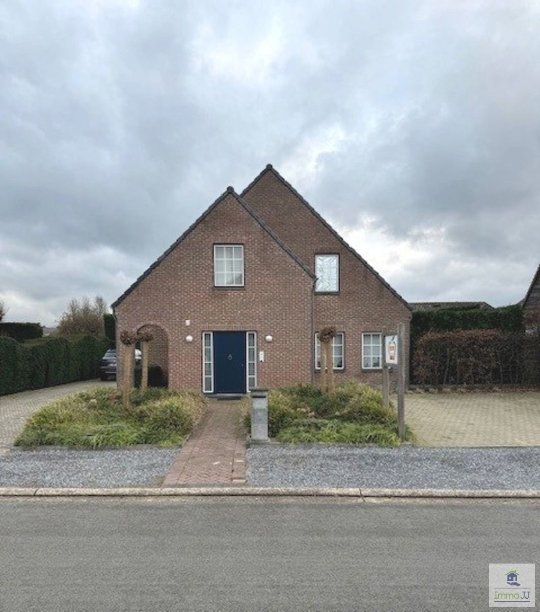 Ruime landelijke woning met 4 slaapkamers  foto 15