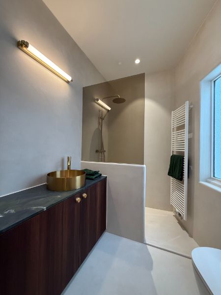 Unieke gerenoveerde appartementen in beschermd monument – Miljoenenkwartier Gent foto 12