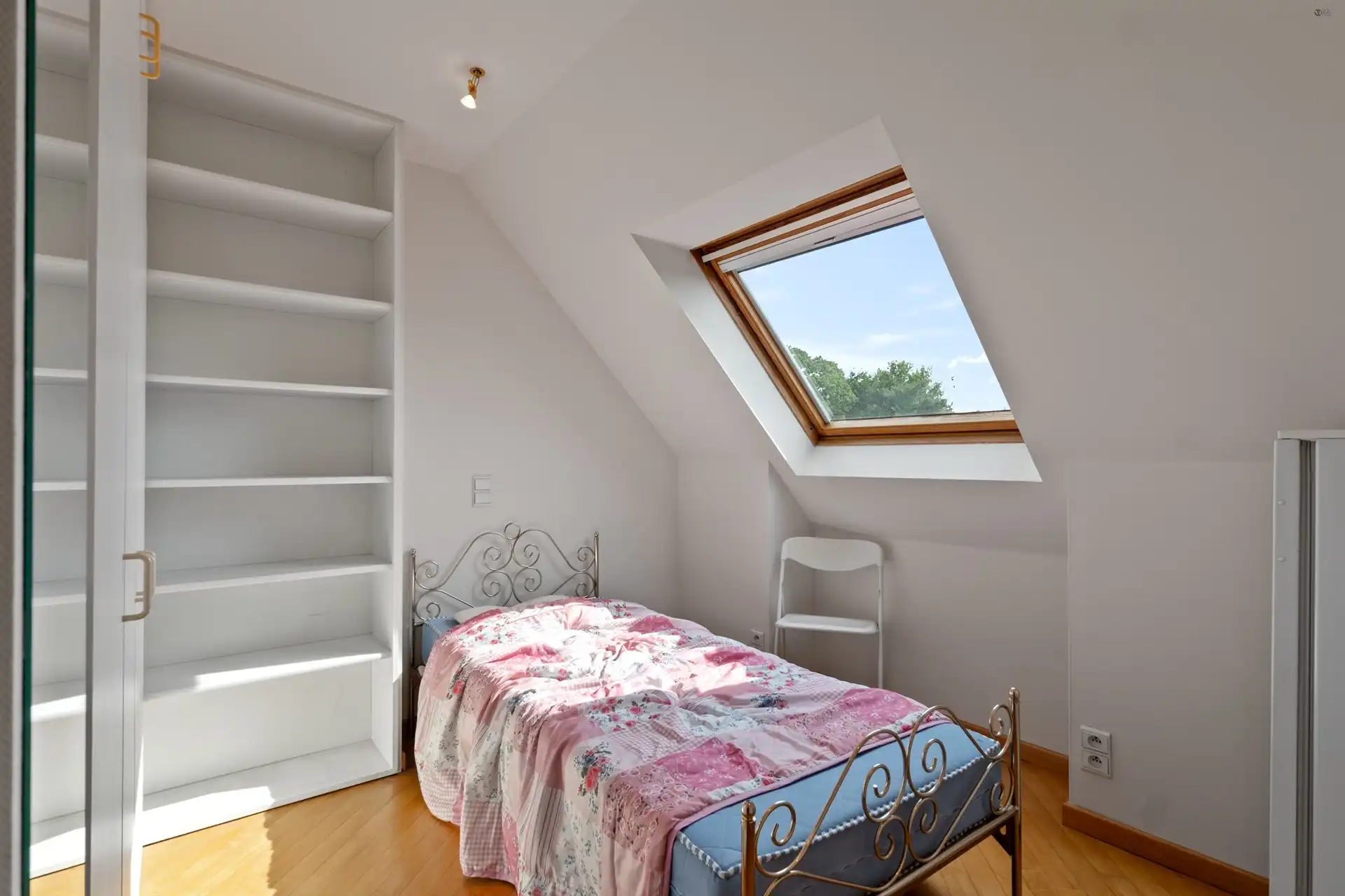 Riante villa op een mooie en rustige locatie. foto 18