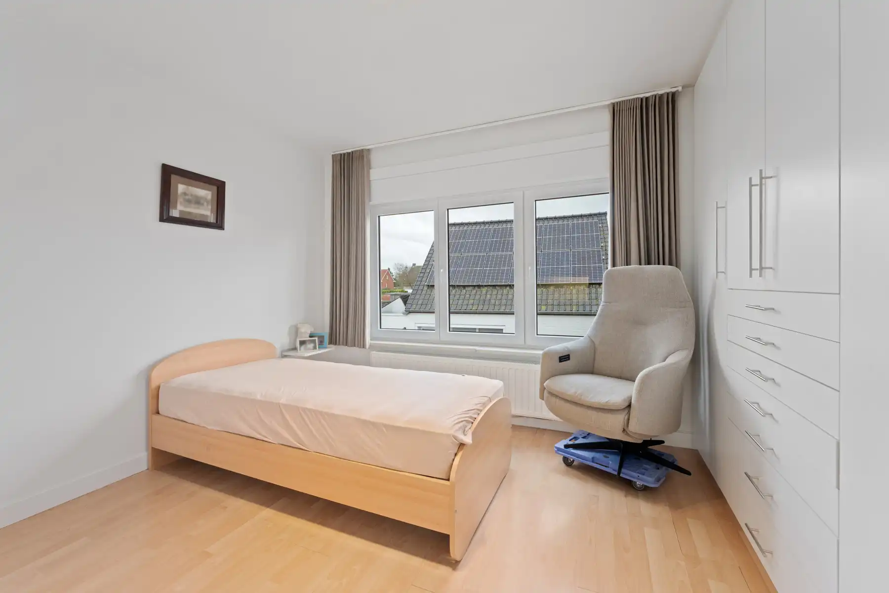 Centraal gelegen uitstekend onderhouden eigendom  foto 14