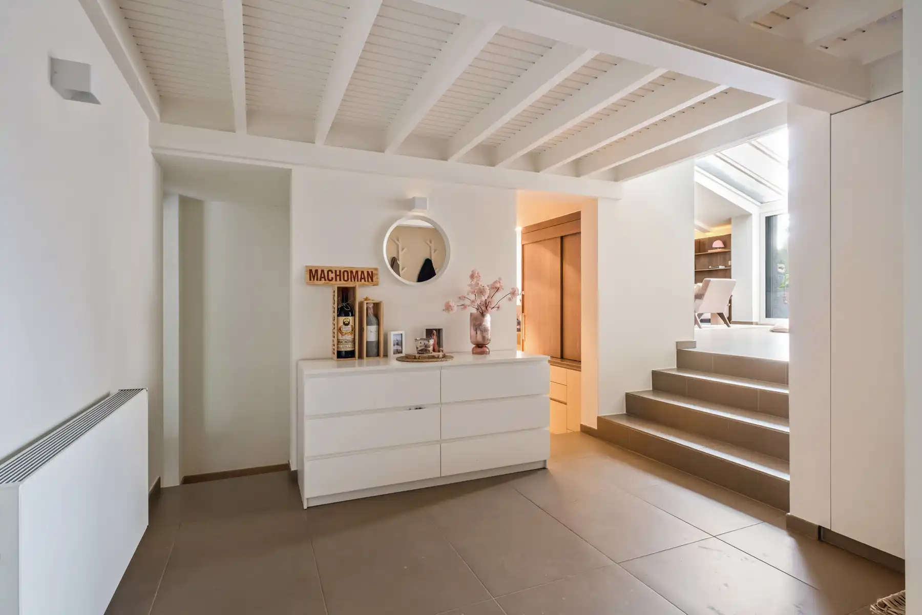 Exclusieve villa te Westende foto 2