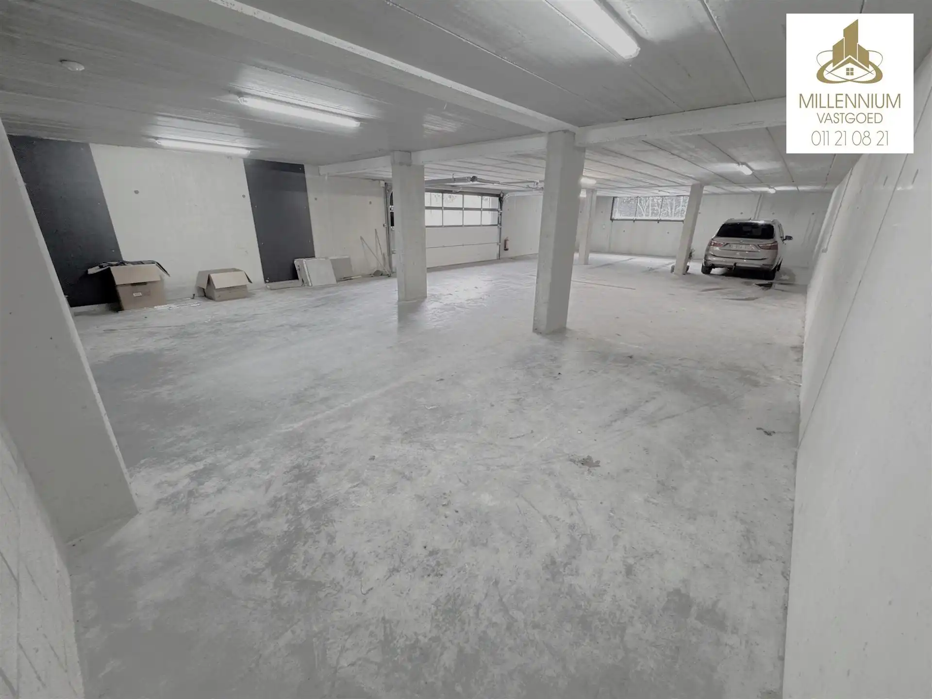 Moderne 1-Slpk BEN-appartement in Genk foto 15