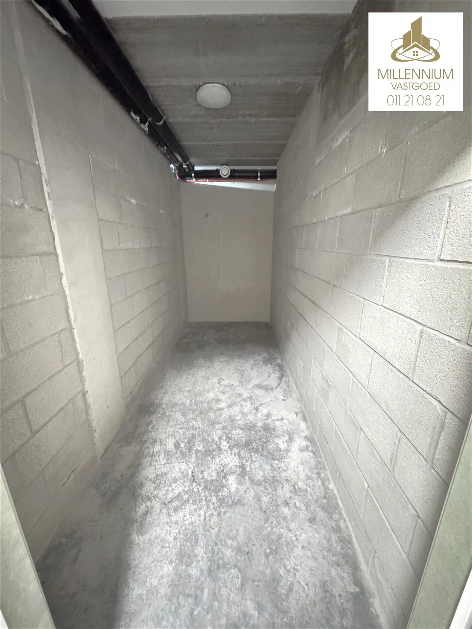 Moderne 1-Slpk BEN-appartement in Genk foto 15