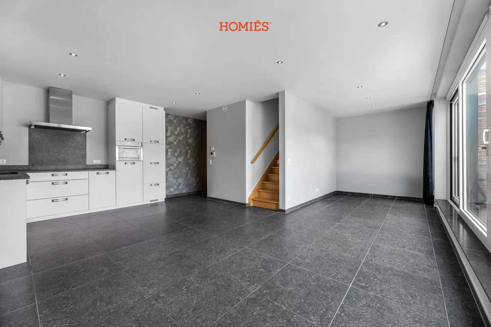 Uitzonderlijk appartement 3 slpks centrum Bierbeek foto 7