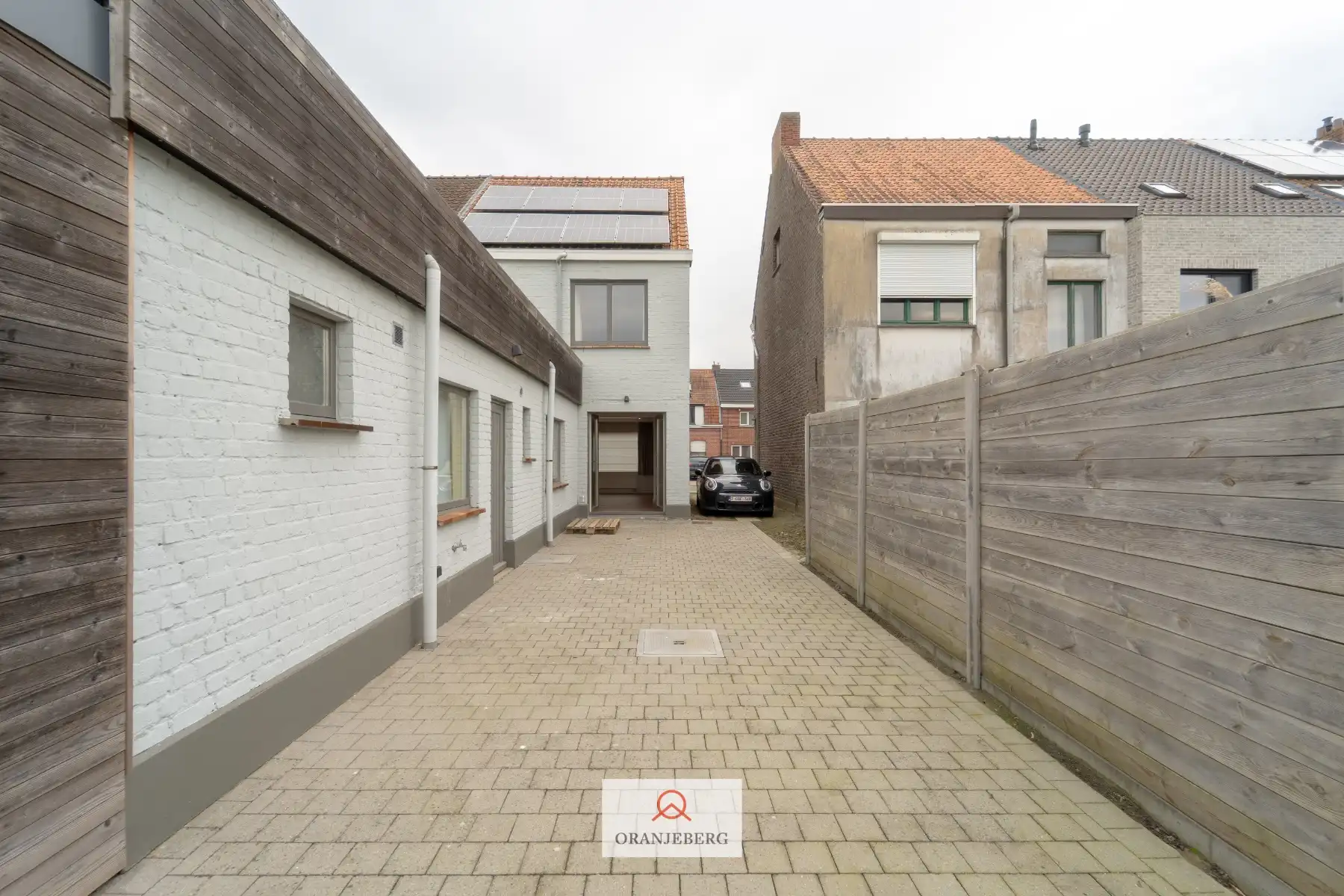 Gezellige woning met tuin te Waarschoot foto 28