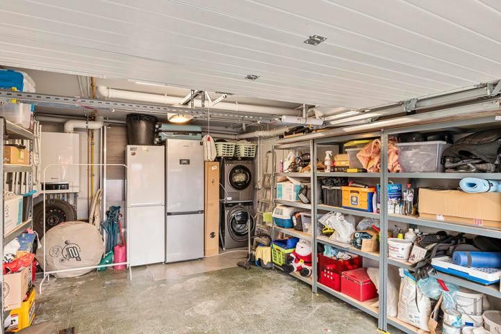 Instapklare woning met garage in hartje Putte – ideaal voor starters of investeerders foto 13
