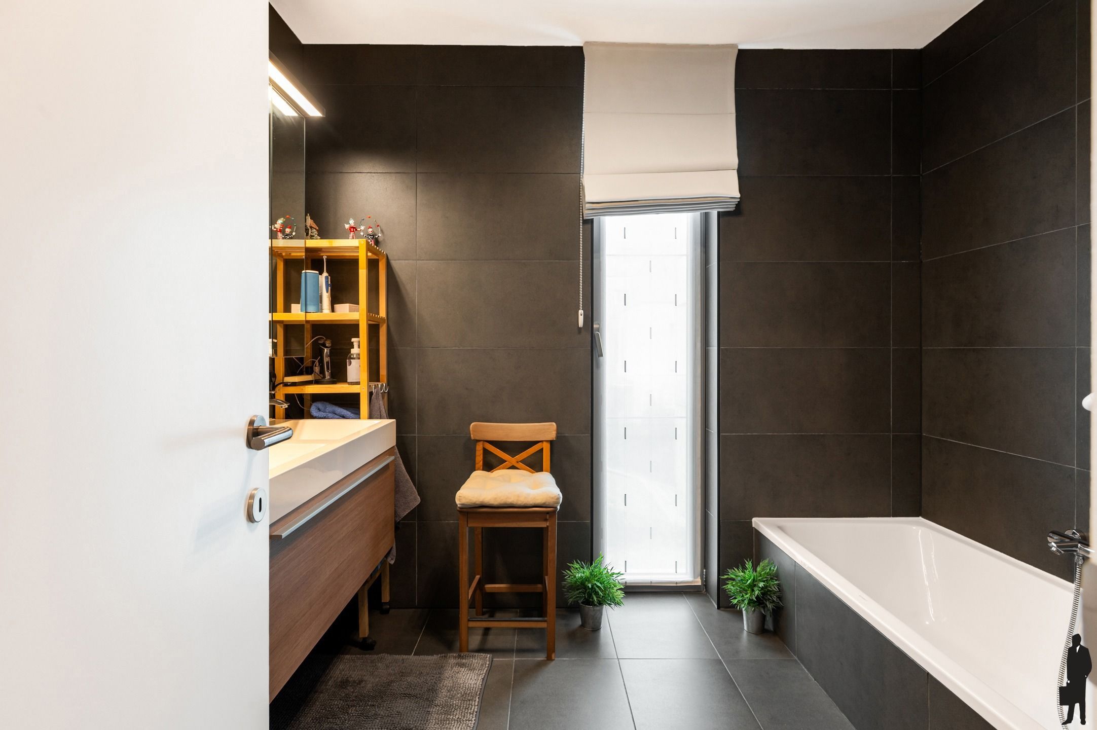Luxe appartement op de eerste verdieping met zicht op parktuin op de grens Schilde/Wijnegem foto 15
