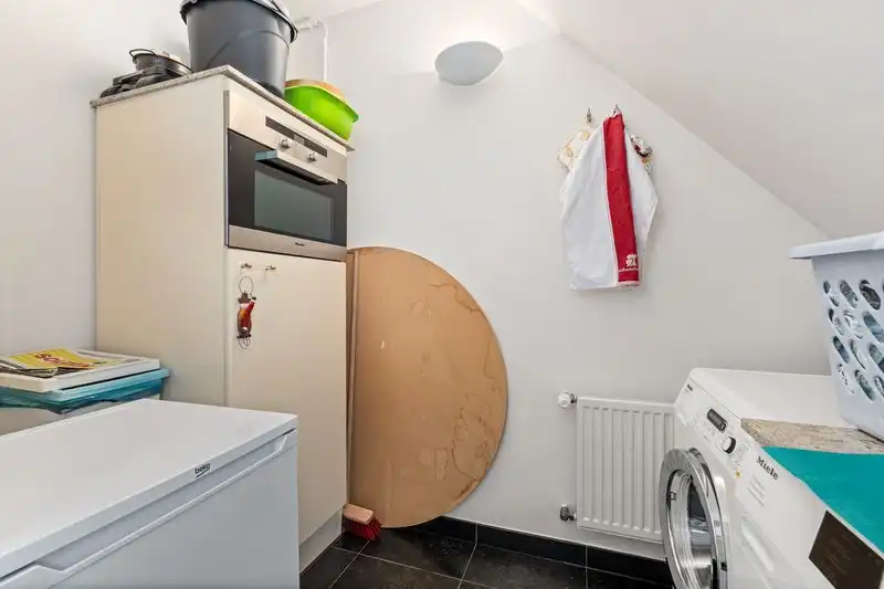 Exclusief duplex dakappartement met panoramisch uitzicht foto 20