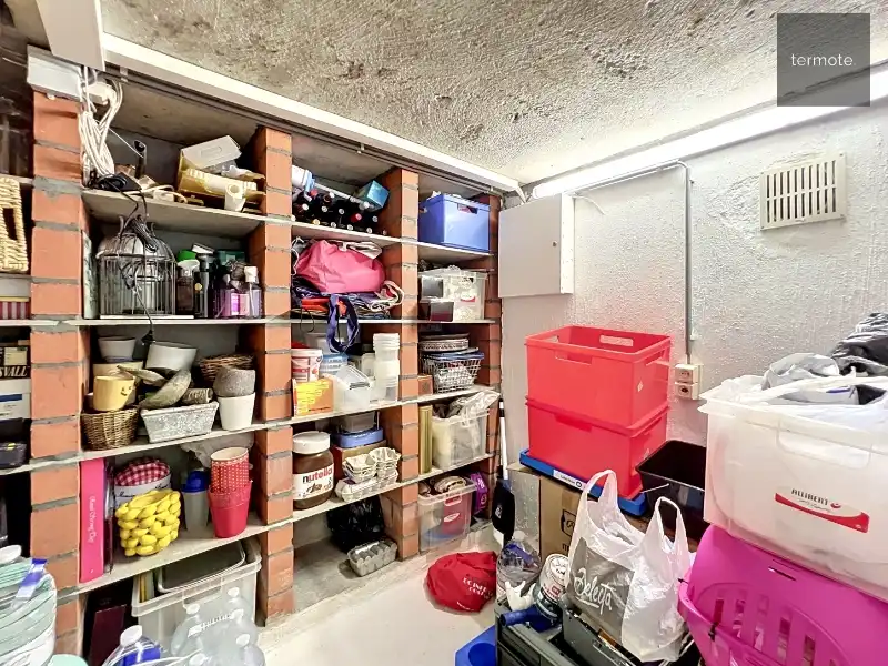 Alleenstaande woning foto 37