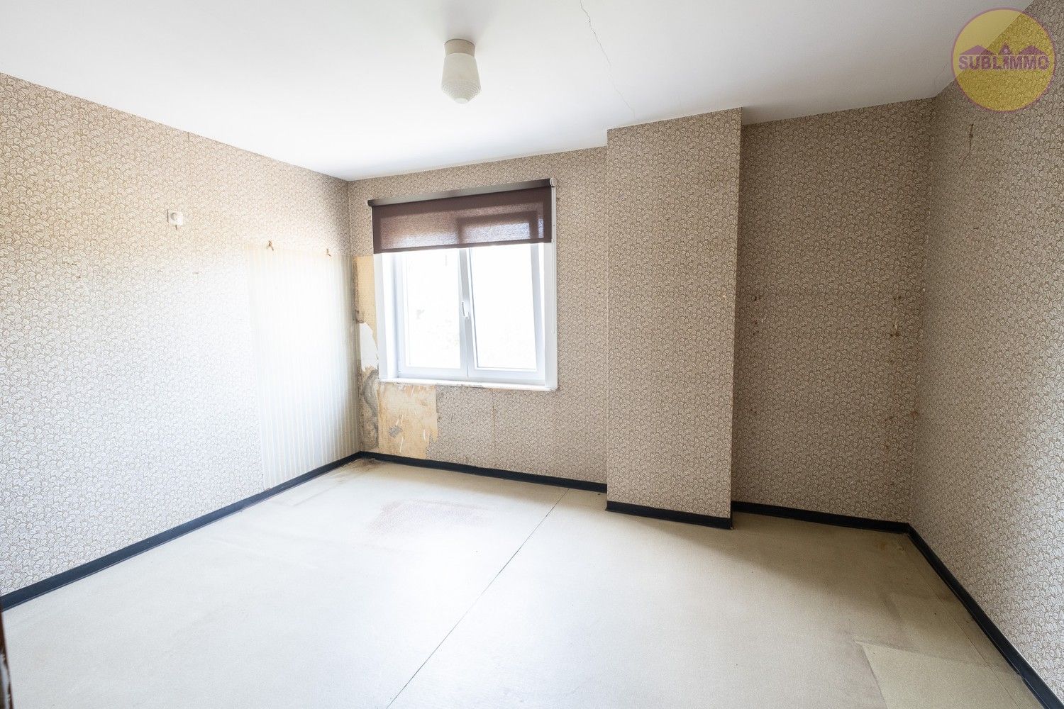 Vrijstaande woning met heel wat mogelijkheden te Balen-Hulsen foto 13