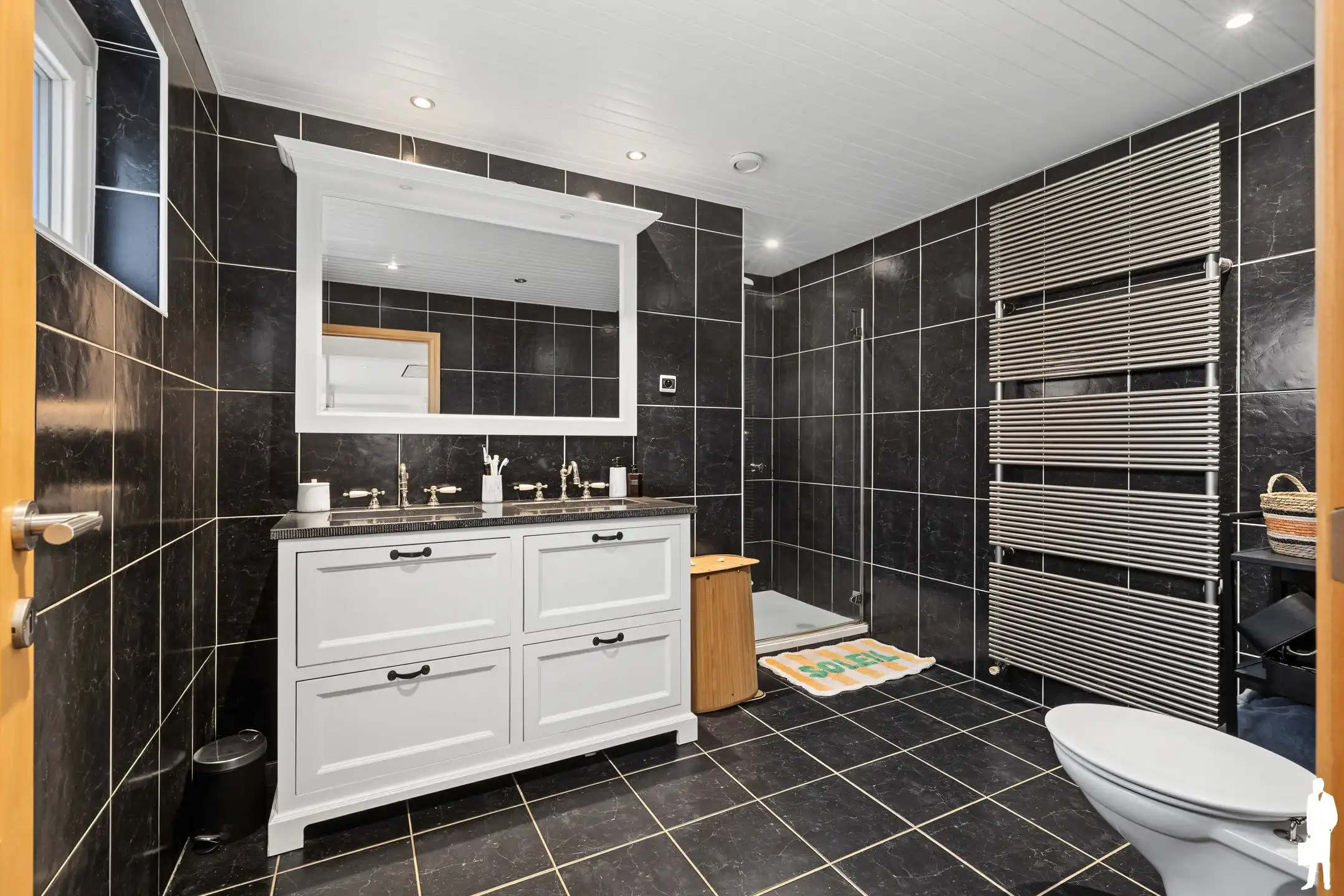 Instapklare en energiezuinige woning met prachtig uitzicht foto 9