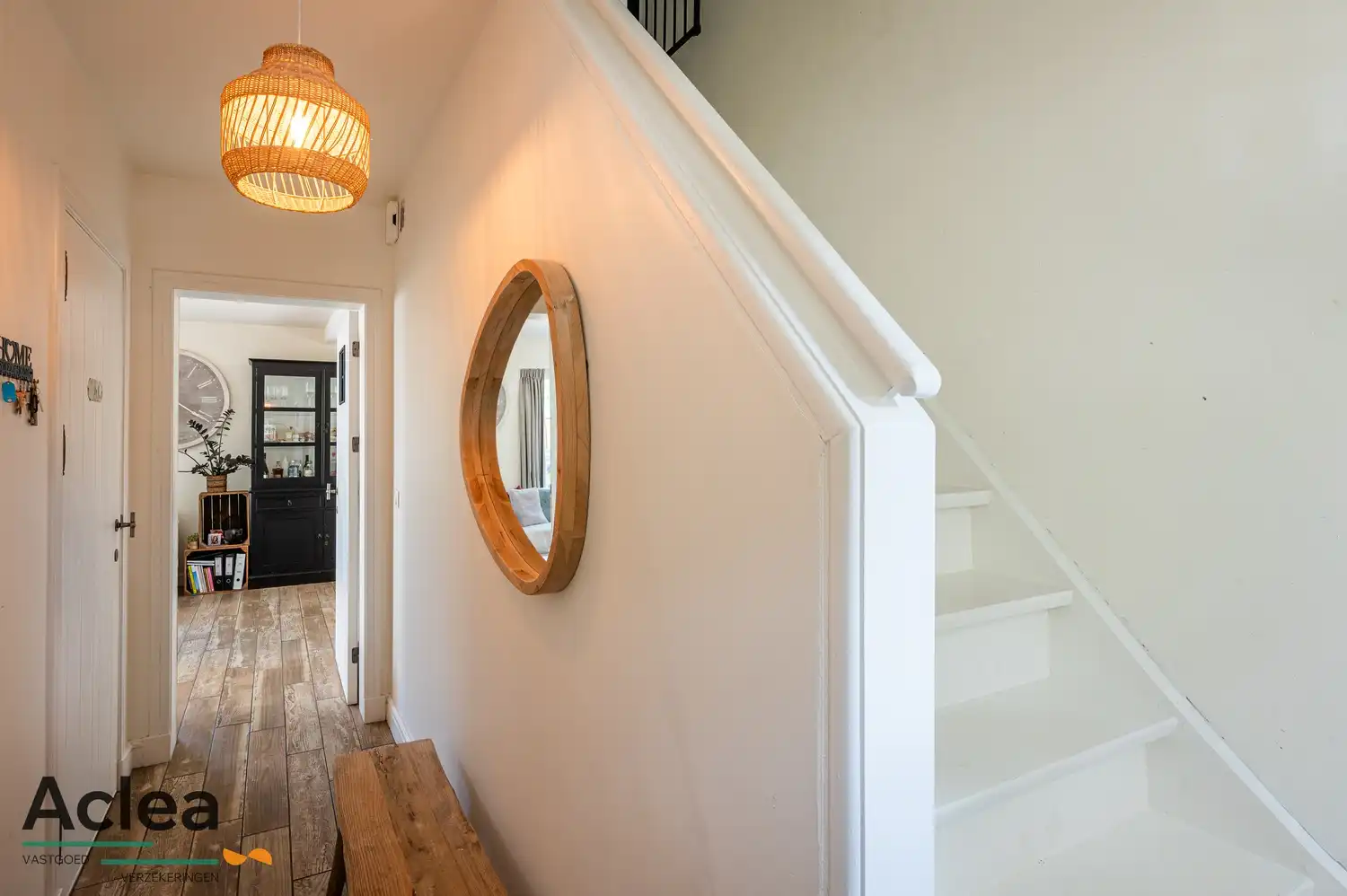 Knappe vrijstaande woning op ruim perceel foto 4