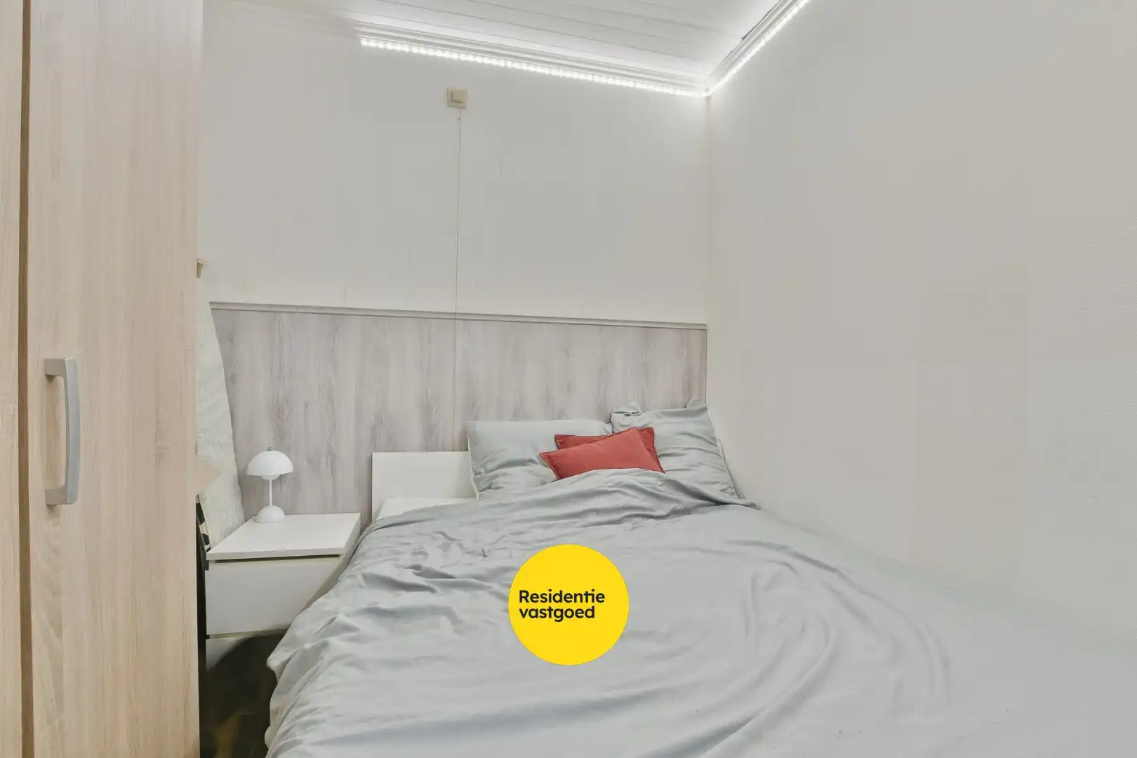 Karaktervol opbrengsteigendom met 4 appartementen nabij Grote Markt en strand in Blankenberge foto 26