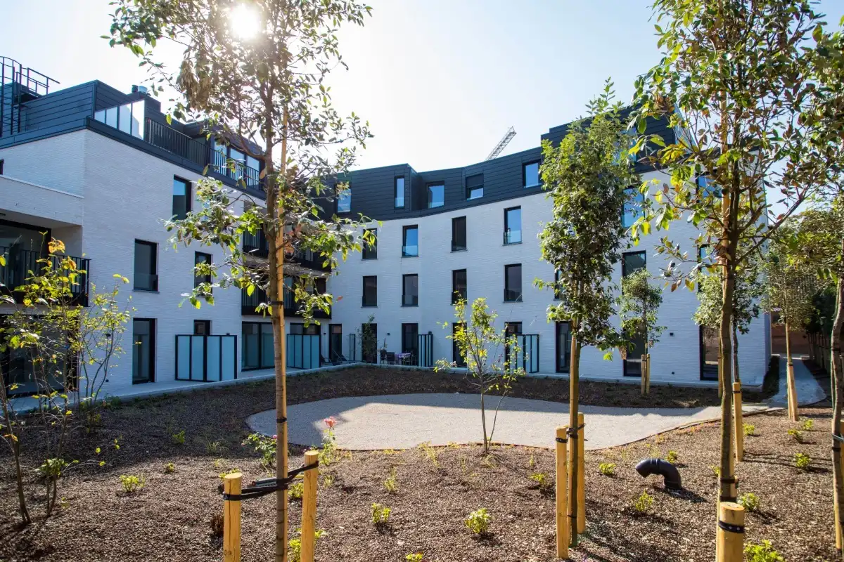 6% BTW MOGELIJK! Luxe appartementen met zicht op de kerk foto 6
