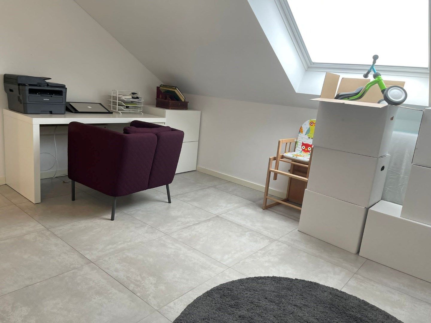 Moderne duplex van 130m² met 3 slaapkamers en parking te Dilsen foto 24