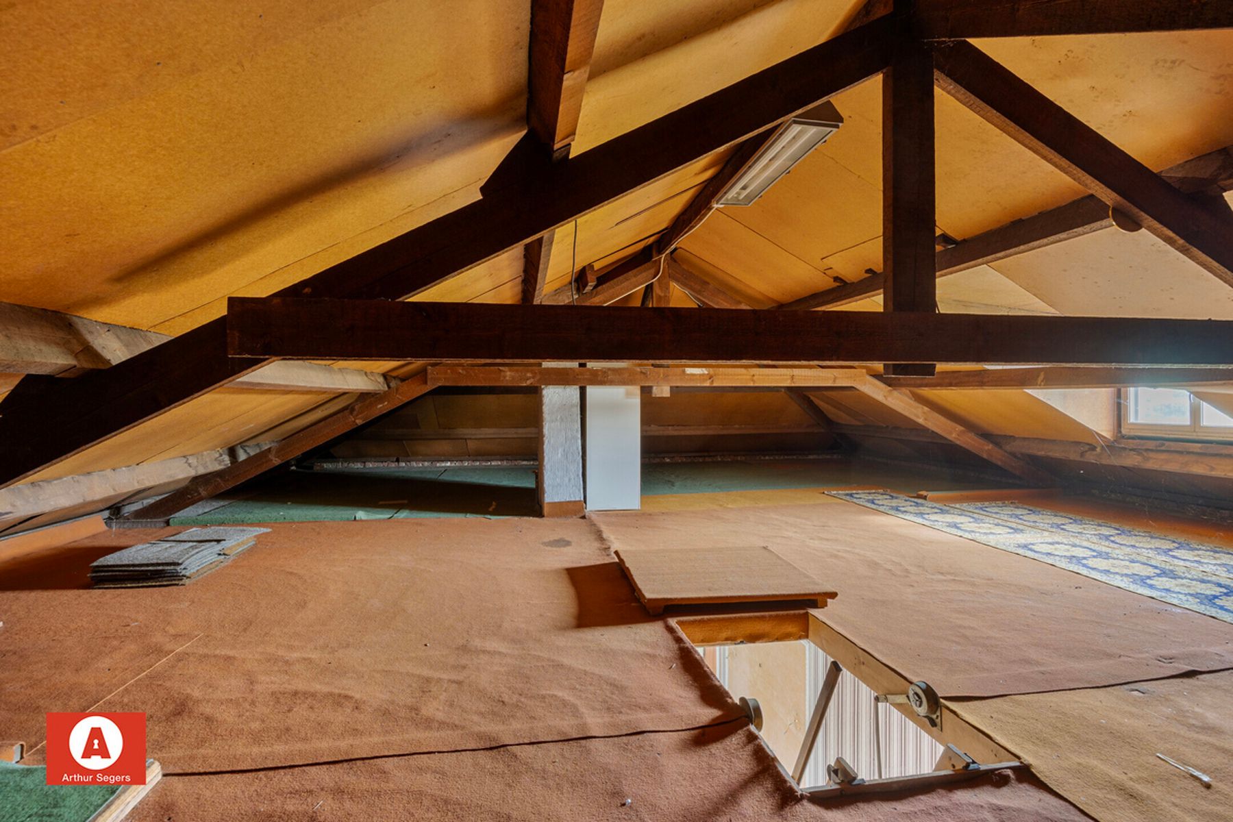 Te renoveren bungalow op rustige locatie foto 18