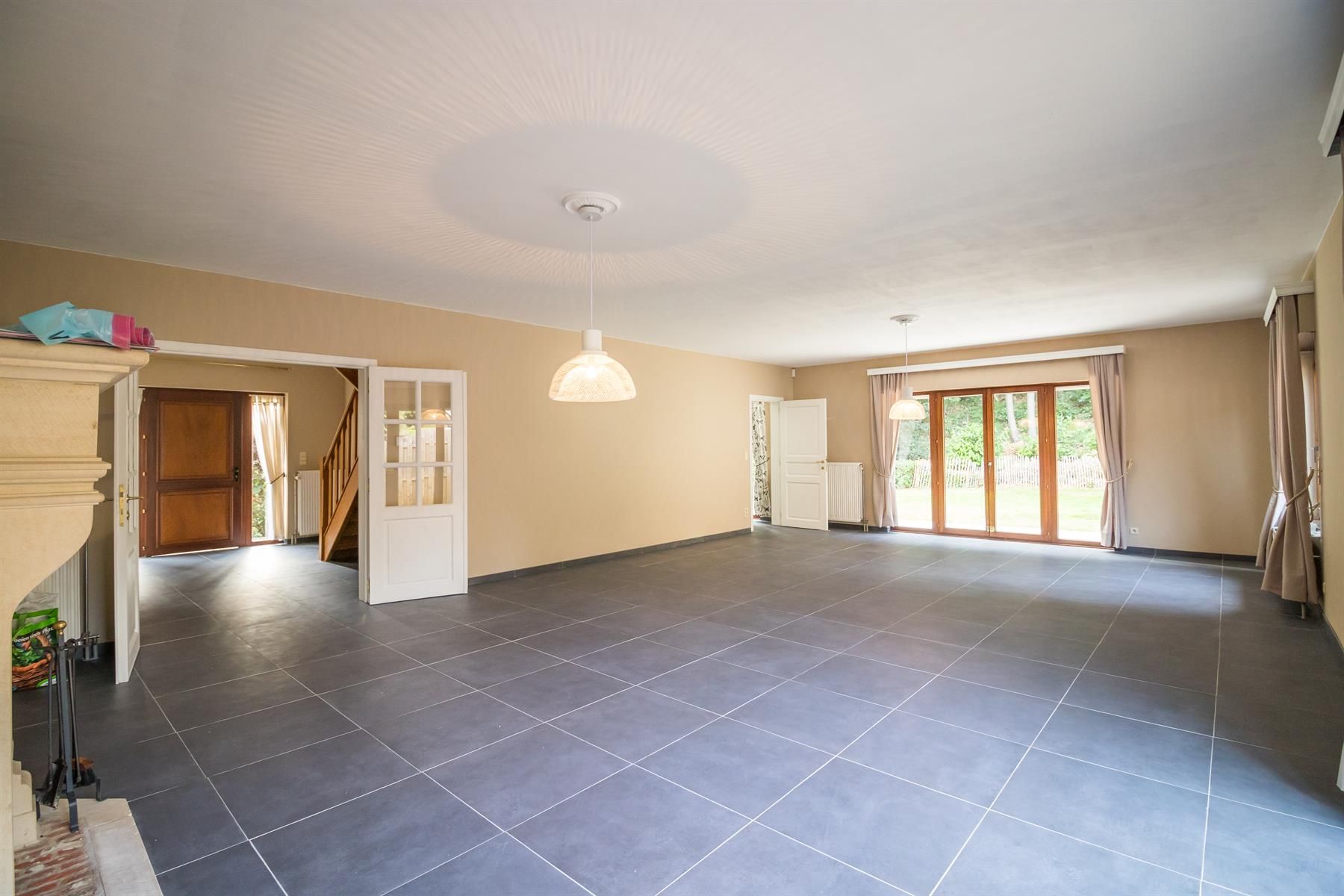 Villa te huur foto 3