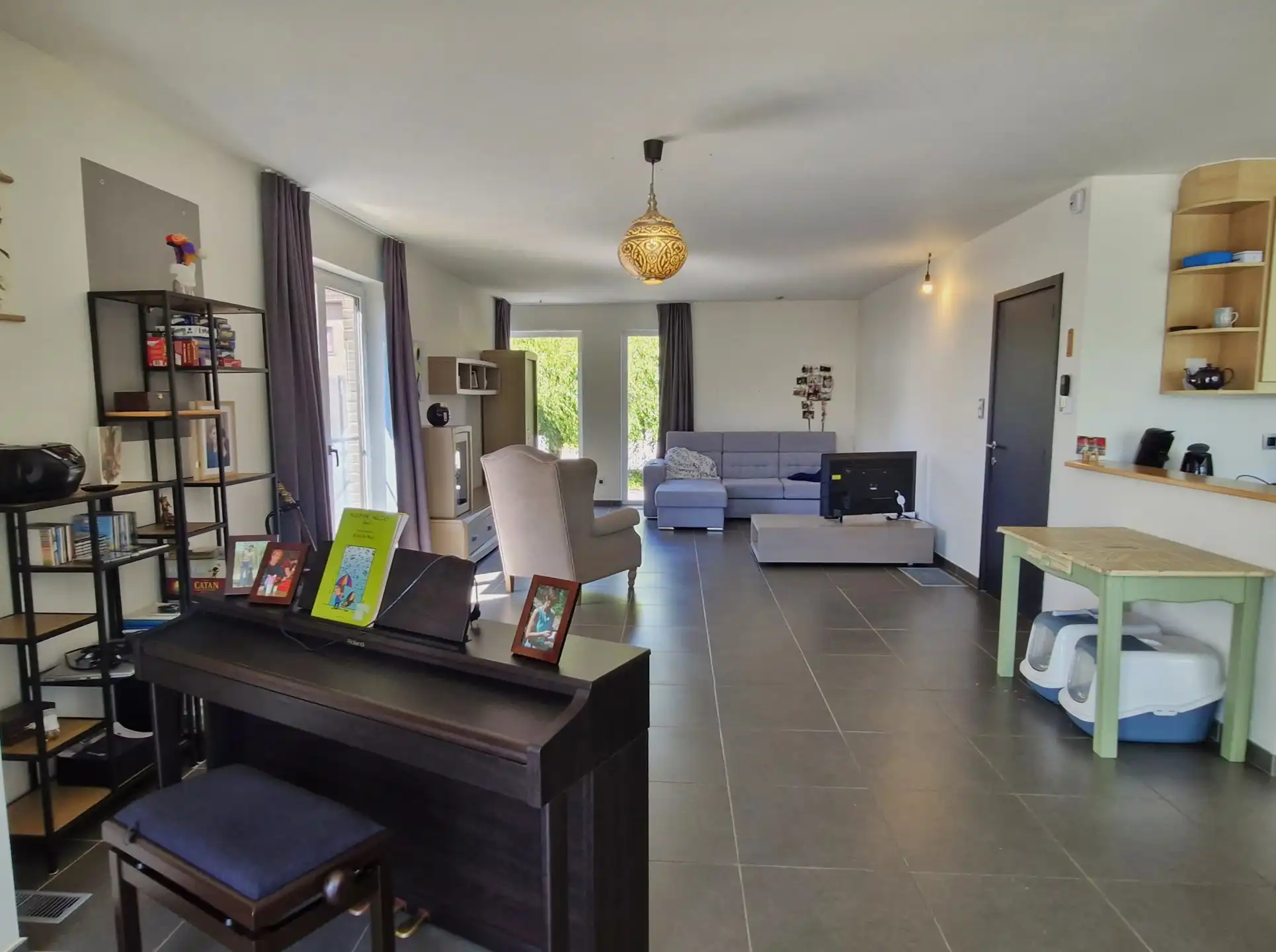 Huis te koop foto 7
