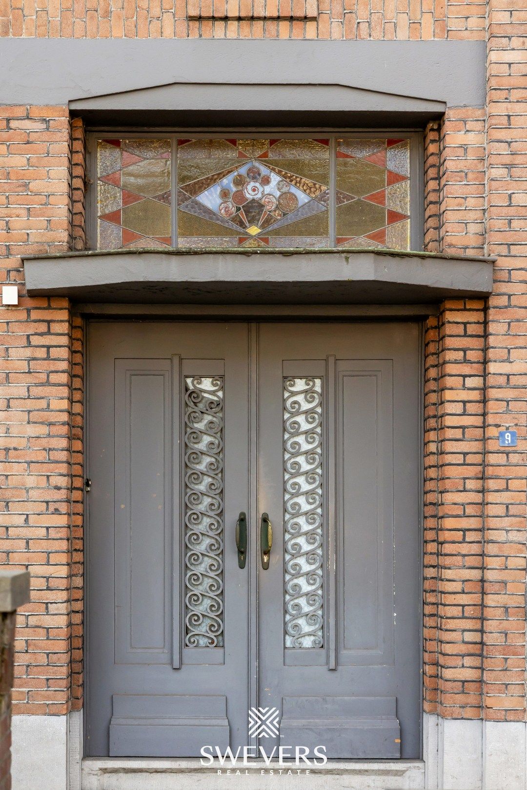 Karaktervol herenhuis met 6 slaapkamers, 2 badkamers en tuintje in Mol foto 35