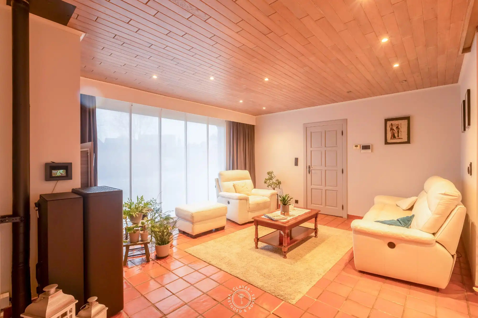 Buitengewone bungalow in doodlopende straat foto 6