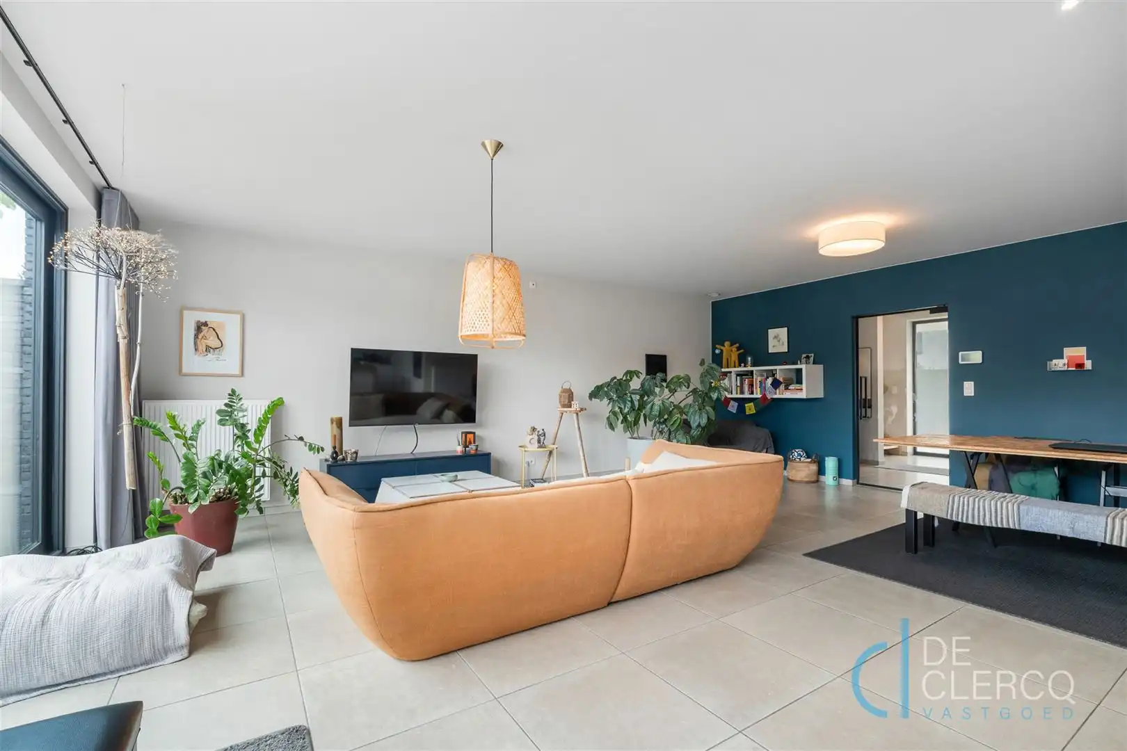 Gezinswoning te koop op een toplocatie te Lochristi!  foto 2