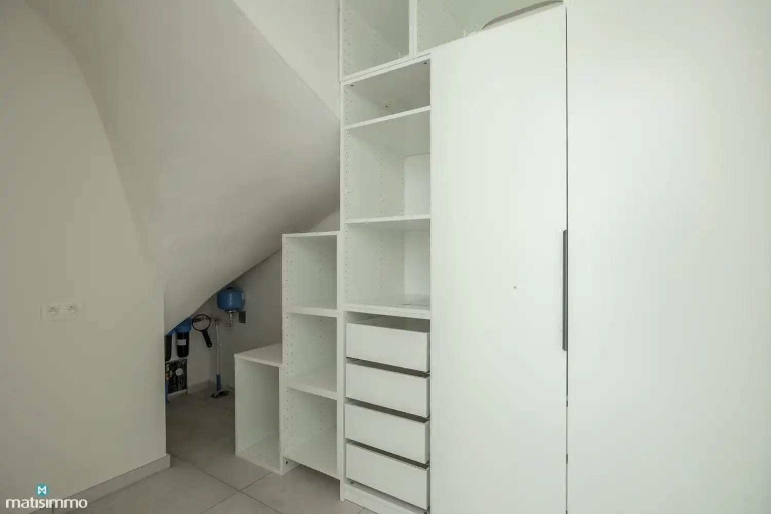 RECENTE ENERGIEZUINIGE WONING MET 2 SLAAPKAMERS, VERANDA EN TUIN TE MUNSTERBILZEN foto 15