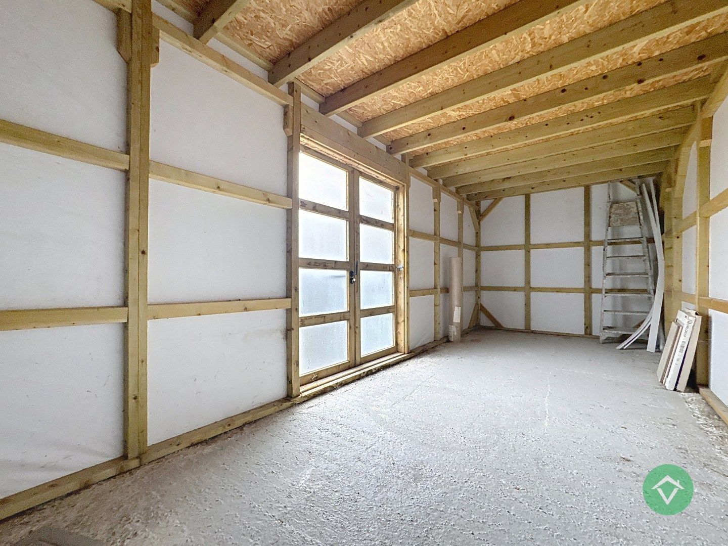 Instapklare woning met 4 slaapkamers te Koekelare foto 17