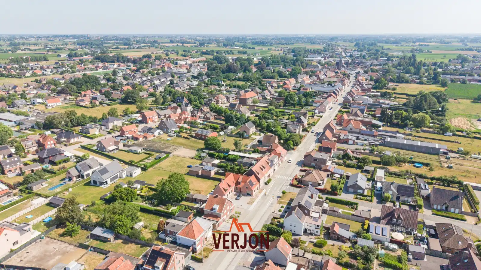Karaktervolle woning op een perceel van 708 m² met vergund renovatie- en uitbreidingsproject foto 9