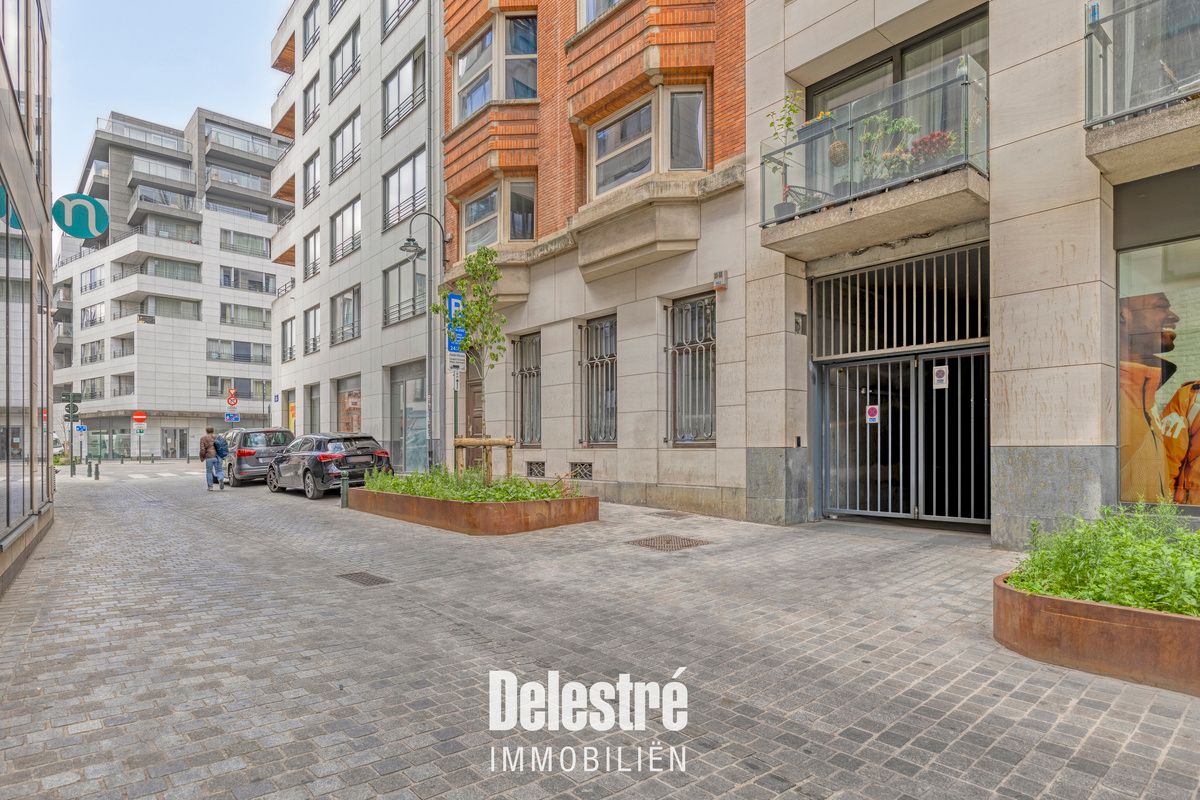 MODERN APP. 2 SLPK. INCLUSIEF PARKING foto 21