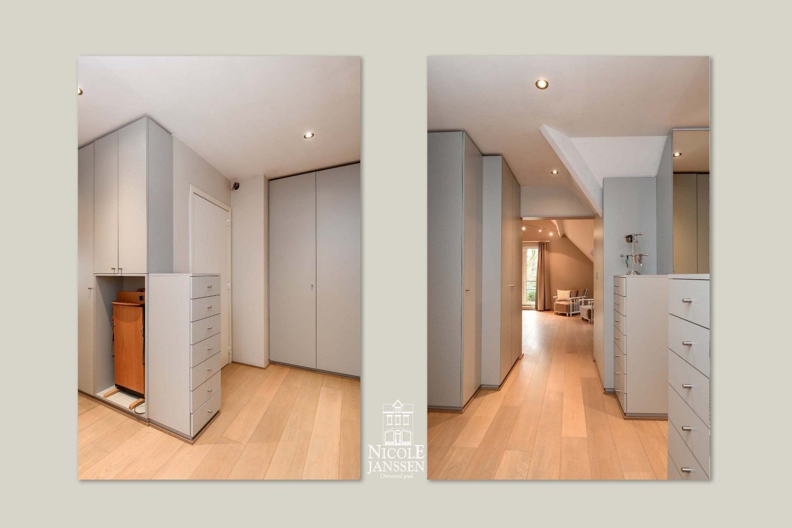 Ruime villa in landelijke stijl  foto 19