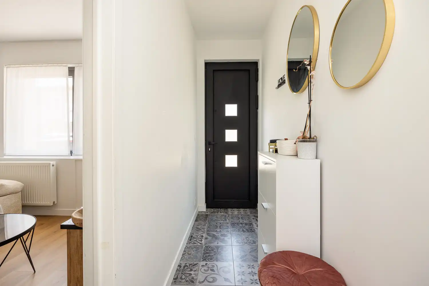 Moderne gezinswoning in het centrum van Beveren-Waas (EPC145) foto 31