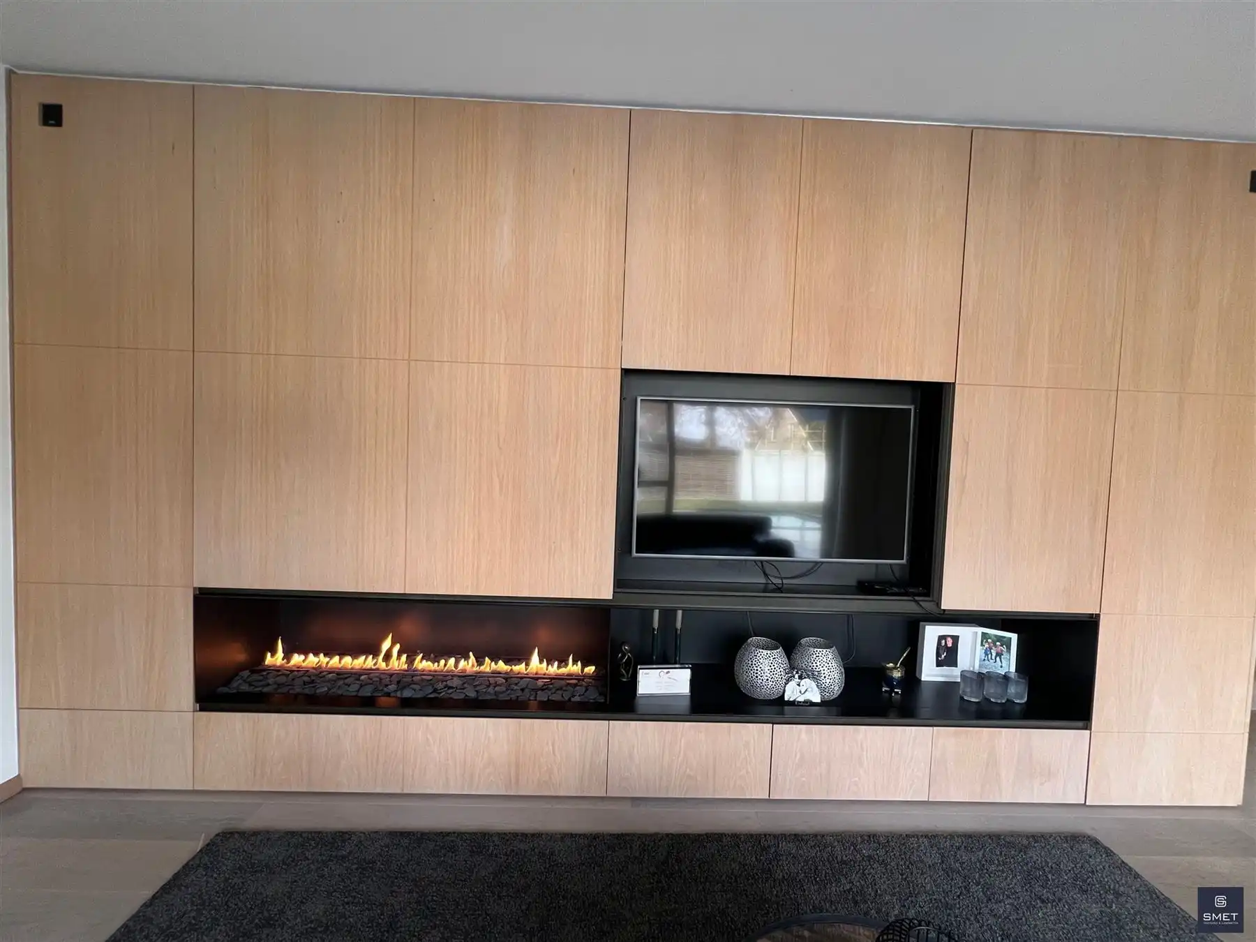 VILLA MET 4 SLPKS, GARAGE EN ZWEMBAD OP TOPLOCATIE foto 10