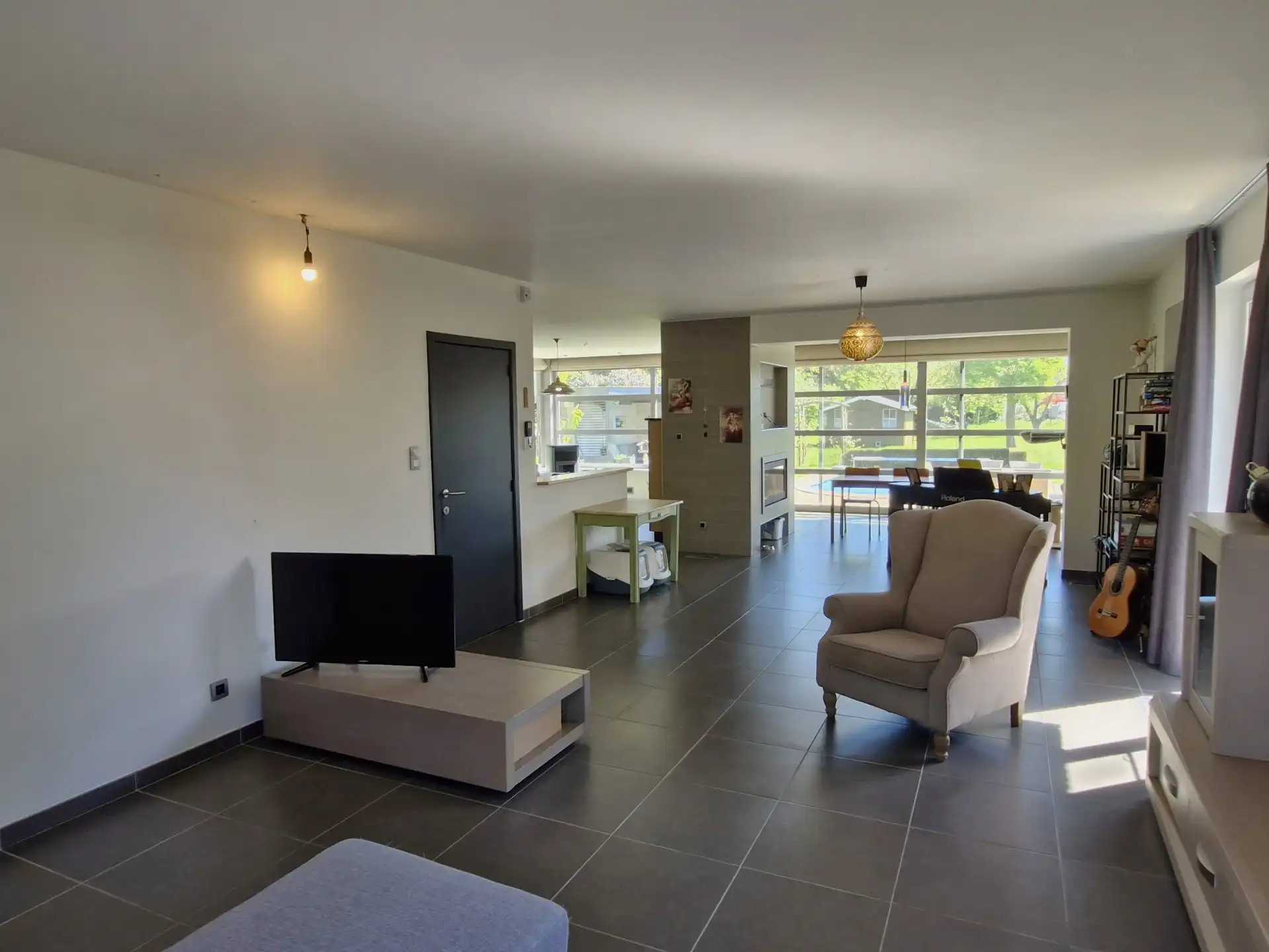 Huis te koop foto 3