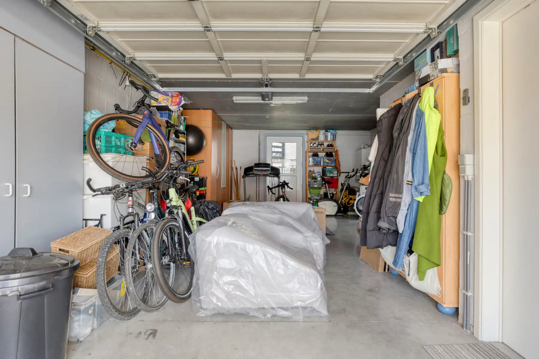 Instapklare energiezuinige woning, hartje Peizegem foto 23