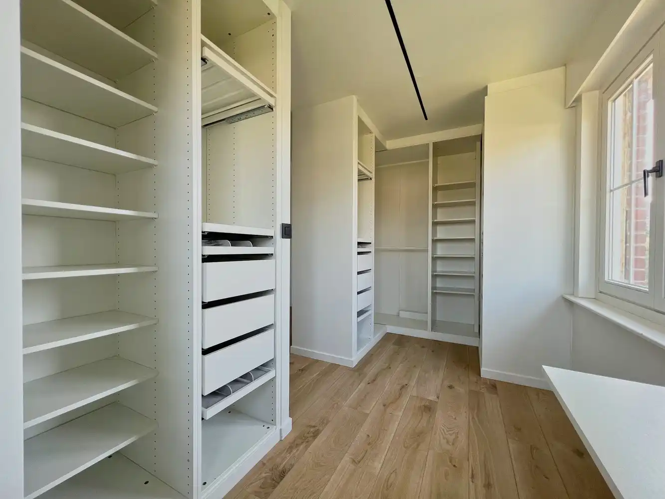 Unieke, karaktervolle gezinswoning met zonnige tuin! foto 13