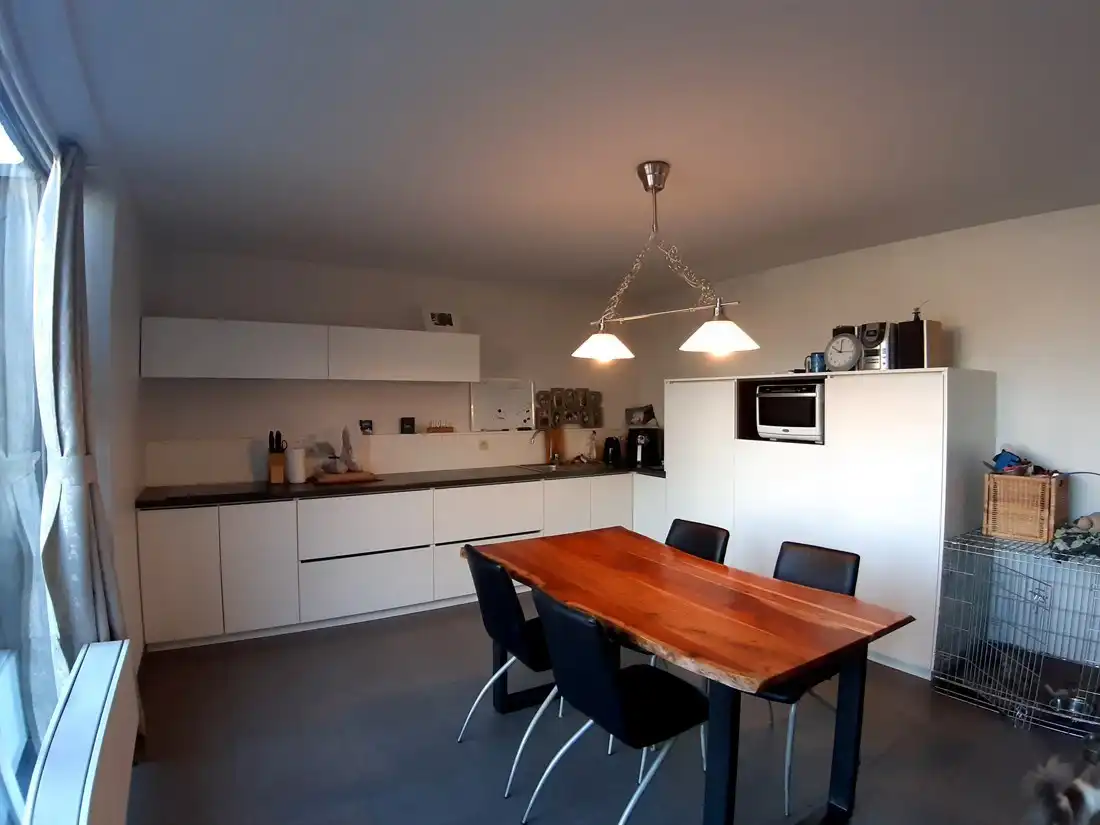 Moderne rijwoning te Zonhoven foto 7